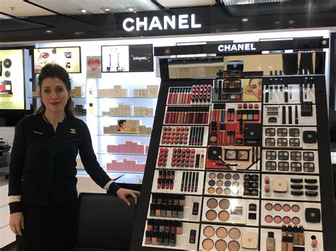 chanel makeup counter debenhams|Beauty .